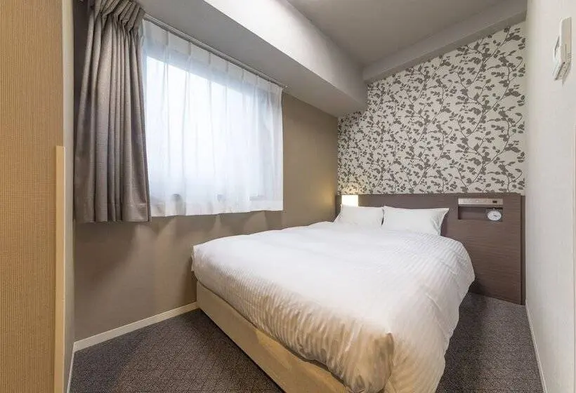 スタンダードルーム, Garner Hotel Osaka Honmachi Midosuji By Ihg