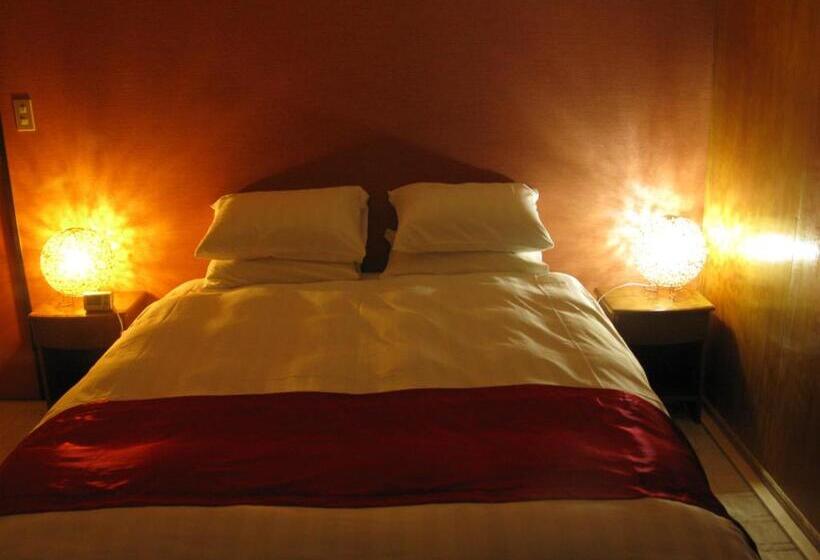 스탠다드 룸, White Horse