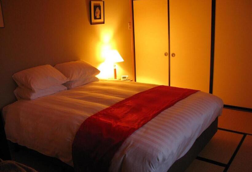 스탠다드 룸, White Horse