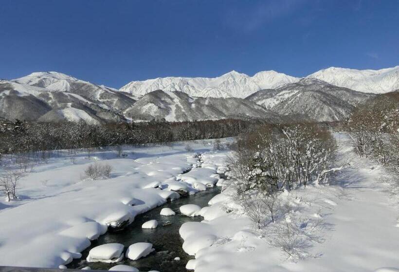 4인용 스탠다드 룸, White Horse