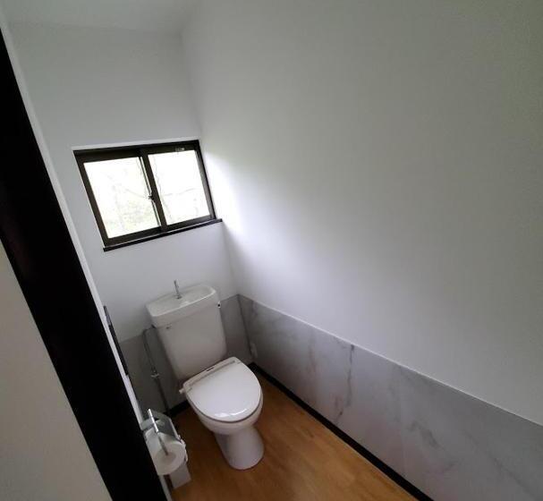 침실 3개 주택, White Horse