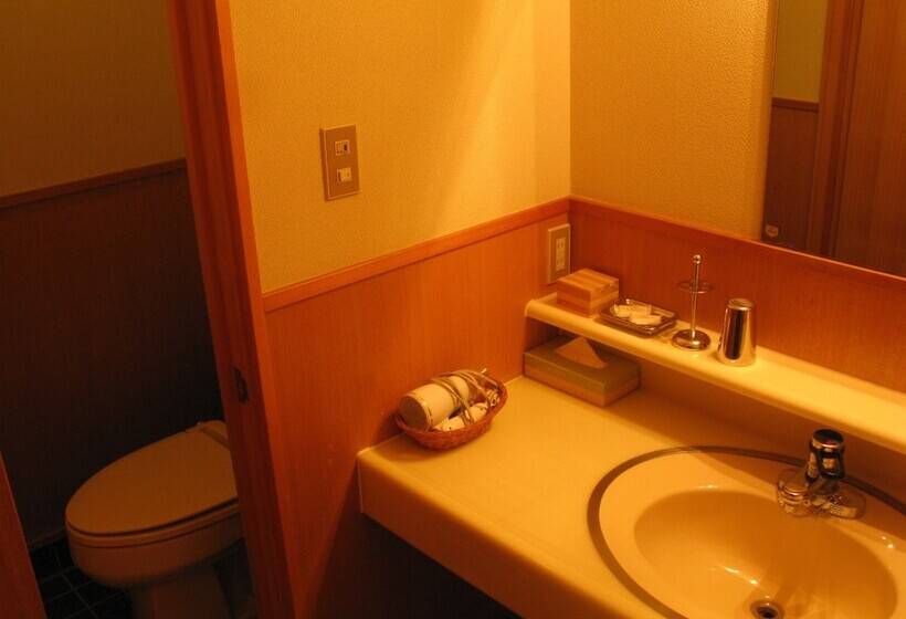 스탠다드 룸, White Horse