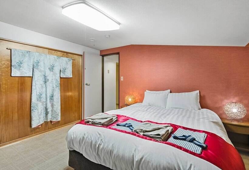 스탠다드 룸, White Horse