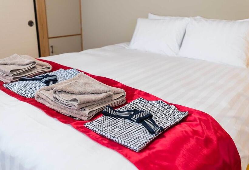 스탠다드 룸, White Horse