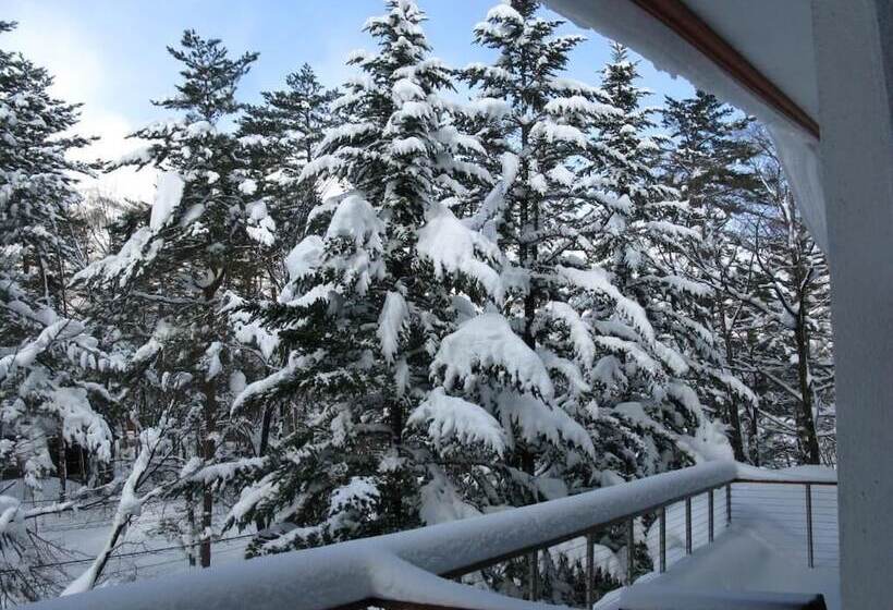 4인용 스탠다드 룸, White Horse