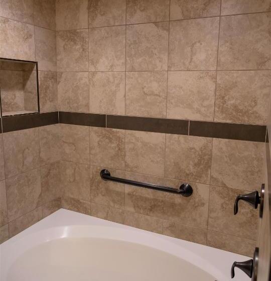 Номер Стандарт, The Tahoe Beach & Ski Club Owners Association