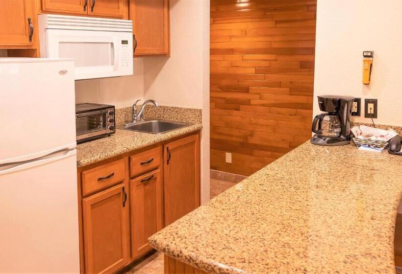 Номер Стандарт, The Tahoe Beach & Ski Club Owners Association