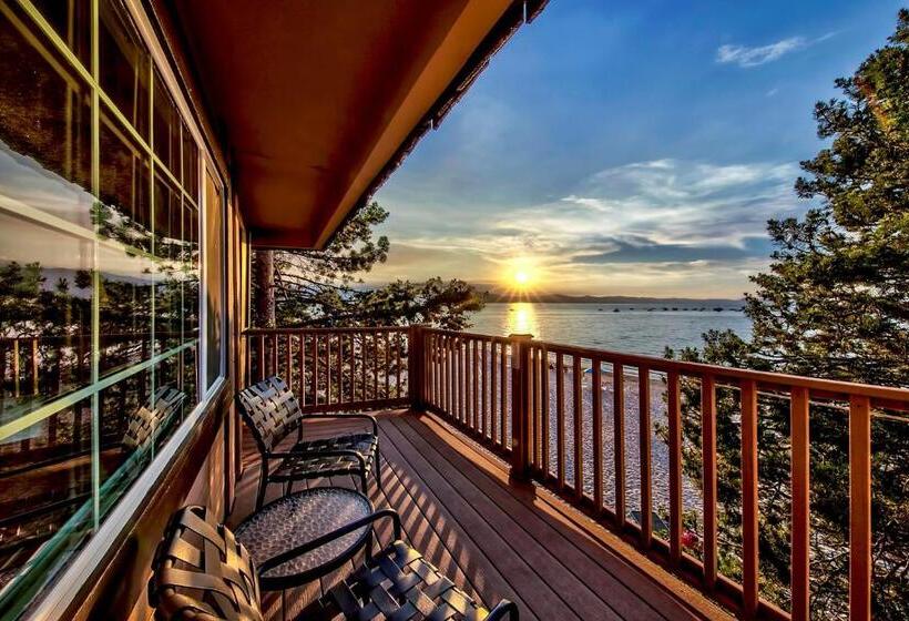 Люкс Повышенной Комфортности, The Tahoe Beach & Ski Club Owners Association