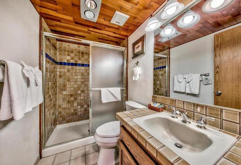 Люкс Повышенной Комфортности, The Tahoe Beach & Ski Club Owners Association