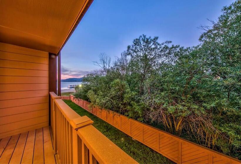 Дом 1 Спальня, The Tahoe Beach & Ski Club Owners Association