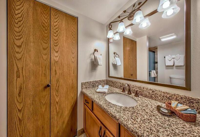 Дом 1 Спальня, The Tahoe Beach & Ski Club Owners Association