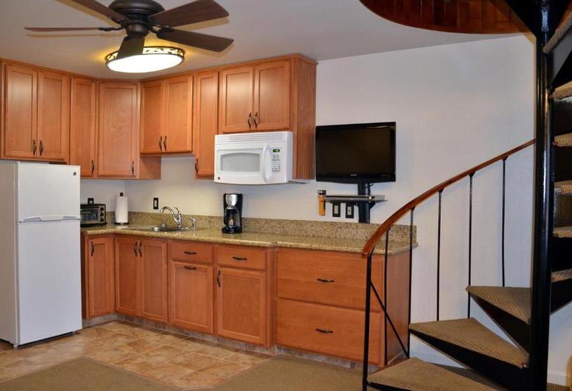 Дом 1 Спальня, The Tahoe Beach & Ski Club Owners Association