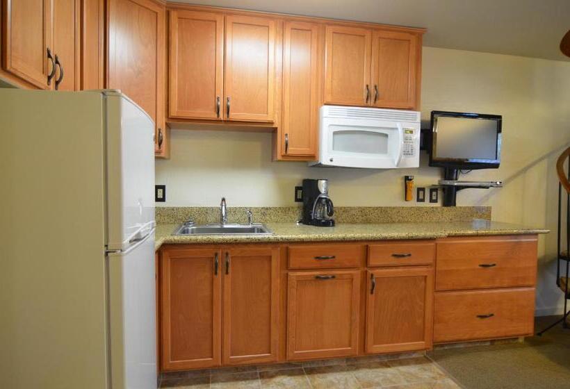 Дом 1 Спальня, The Tahoe Beach & Ski Club Owners Association