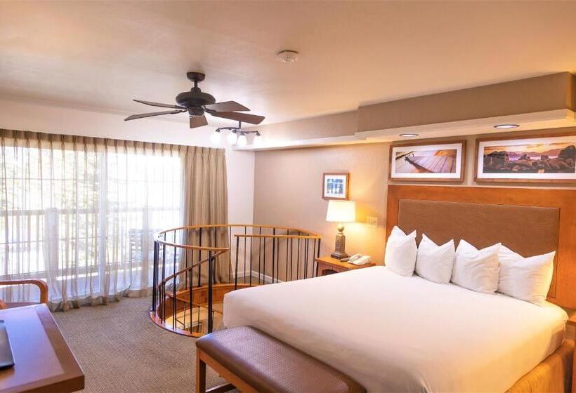 Дом 1 Спальня, The Tahoe Beach & Ski Club Owners Association