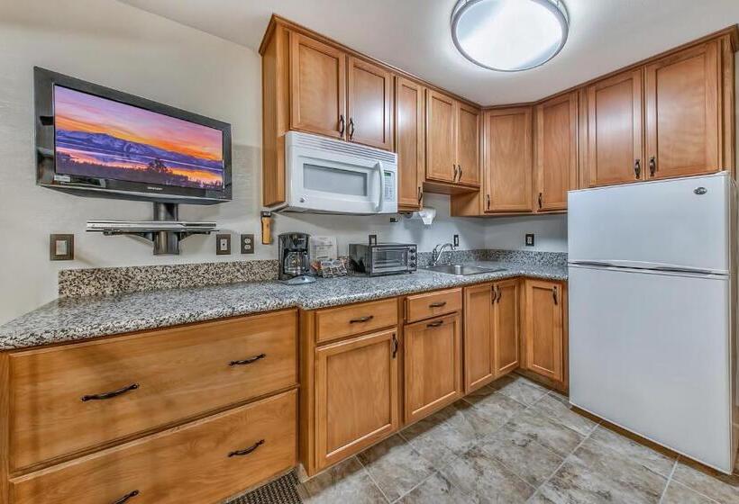 Дом 1 Спальня, The Tahoe Beach & Ski Club Owners Association