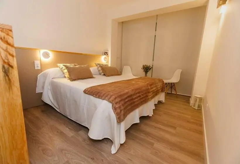 Standard-studio, Apartamentos Costa Da Morte Muxia
