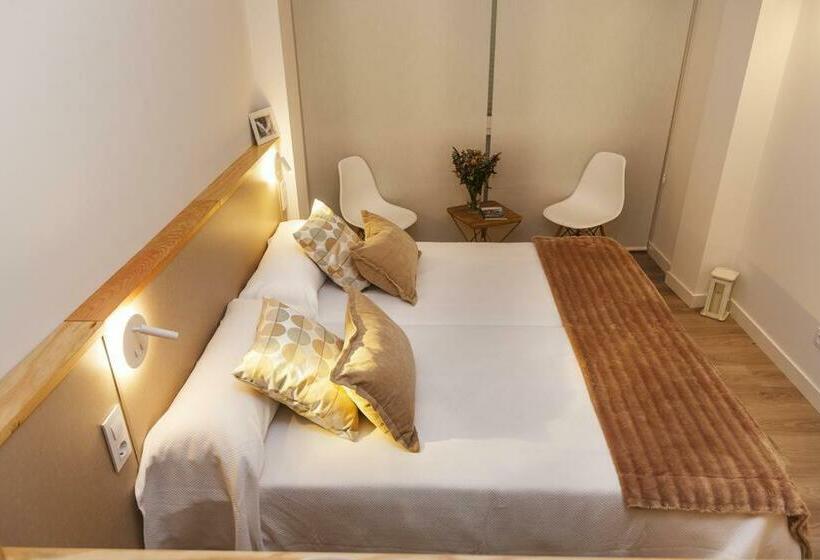 スタンダードスタジオ, Apartamentos Costa Da Morte Muxia