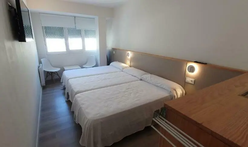 Standard-studio, Apartamentos Costa Da Morte Muxia