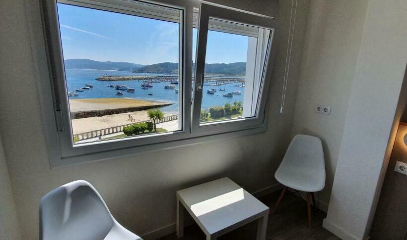海の見えるスタンダードスタジオ, Apartamentos Costa Da Morte Muxia