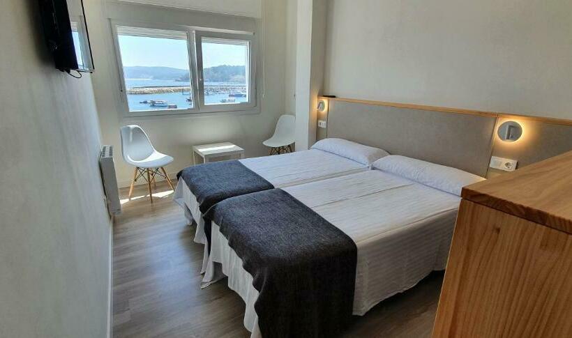 海の見えるスタンダードスタジオ, Apartamentos Costa Da Morte Muxia