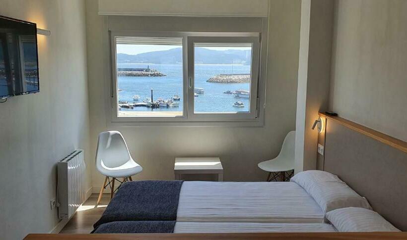 海の見えるスタンダードスタジオ, Apartamentos Costa Da Morte Muxia