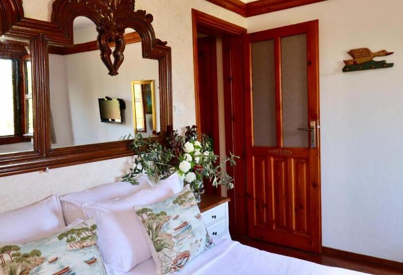 اتاق استاندارد, Kemerbag 29 Adults Only