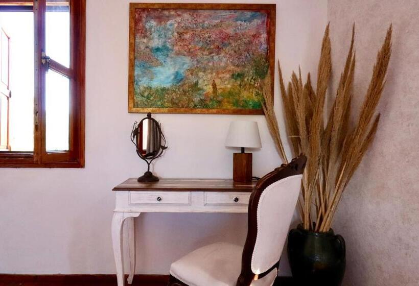 اتاق استاندارد, Kemerbag 29 Adults Only