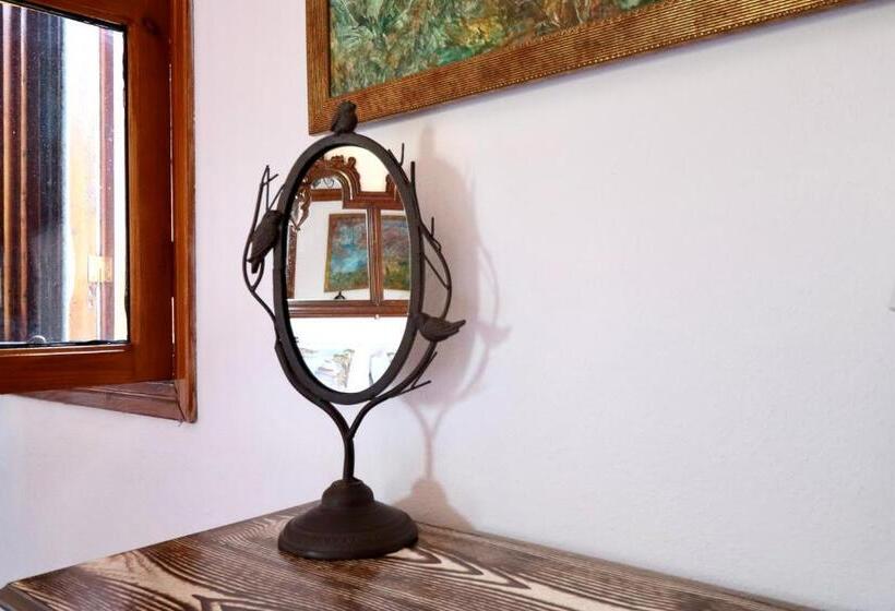 اتاق استاندارد, Kemerbag 29 Adults Only