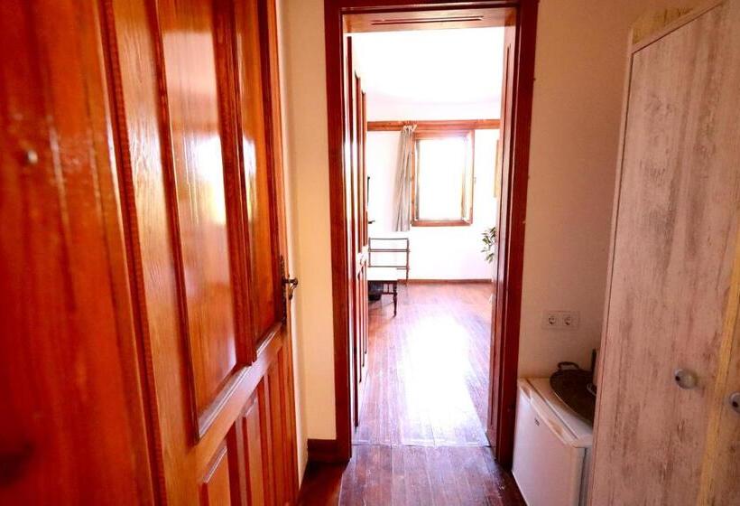 اتاق استاندارد, Kemerbag 29 Adults Only