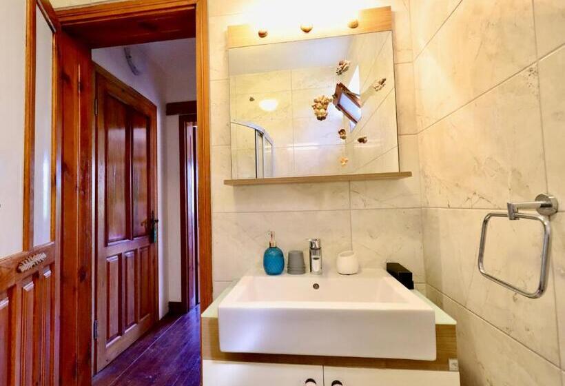 اتاق استاندارد, Kemerbag 29 Adults Only