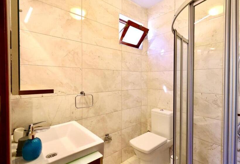 اتاق استاندارد, Kemerbag 29   Adults Only