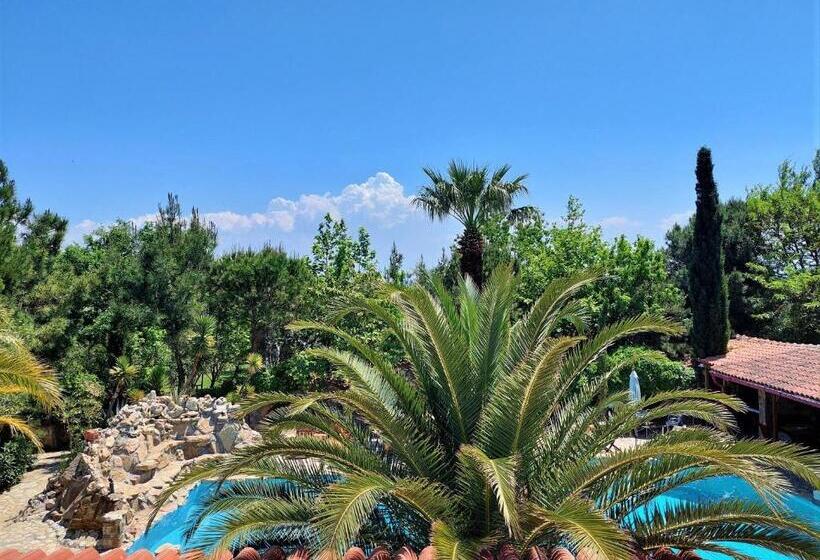 اتاق استاندارد, Kemerbag 29 Adults Only