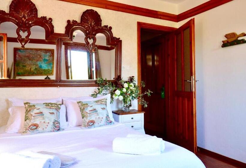 اتاق استاندارد, Kemerbag 29 Adults Only