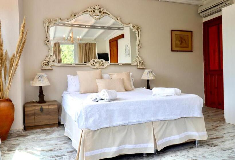 اتاق کلاسیک سه تخته, Kemerbag 29 Adults Only