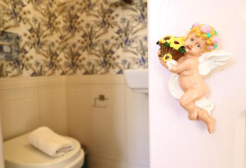 سوییت با چشمانداز باغ, Kemerbag 29 Adults Only