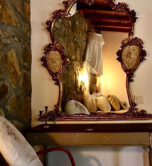 اتاق استاندارد با چشمانداز استخر, Kemerbag 29 Adults Only