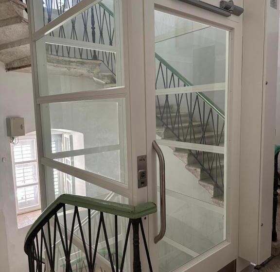 Quarto Estandar Vista Cidade, B&b Skyfall