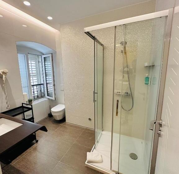 Quarto Estandar Vista Cidade, B&b Skyfall