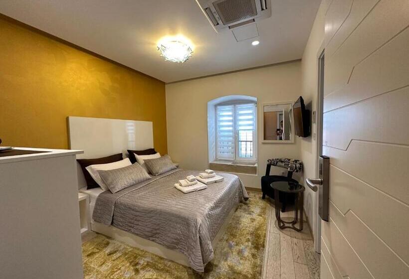 Quarto Estandar Vista Cidade, B&b Skyfall