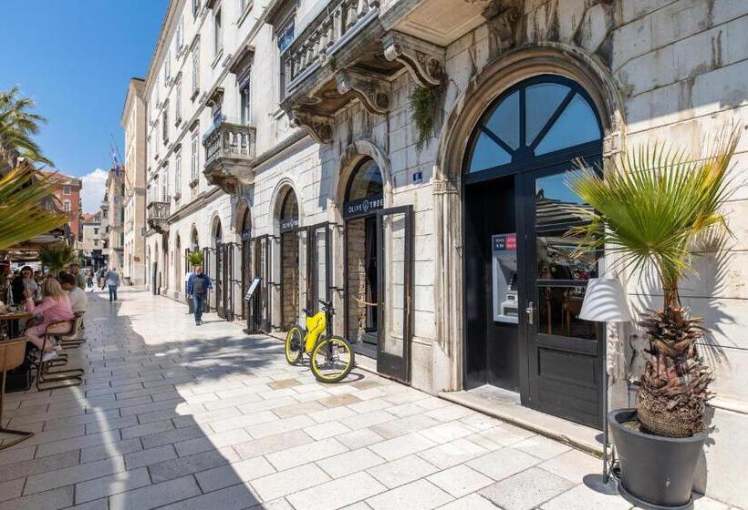 Quarto Estandar Vista Cidade, B&b Skyfall