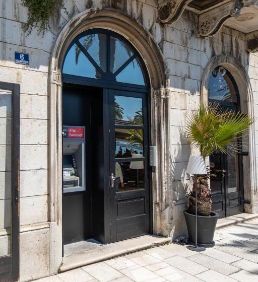 Quarto Estandar Vista Cidade, B&b Skyfall