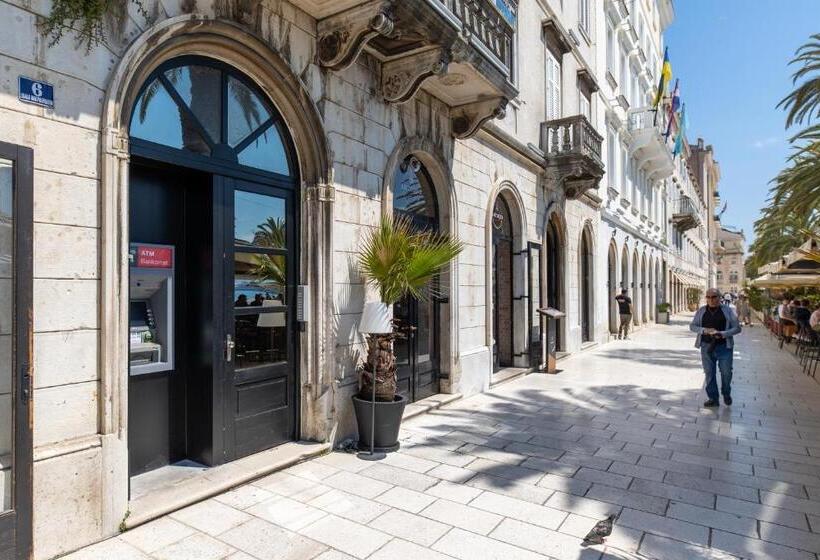 Quarto Estandar Vista Cidade, B&b Skyfall