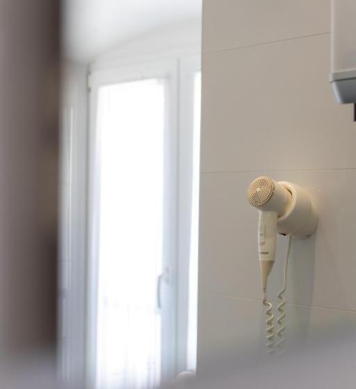 Quarto Estandar Vista Cidade, B&b Skyfall