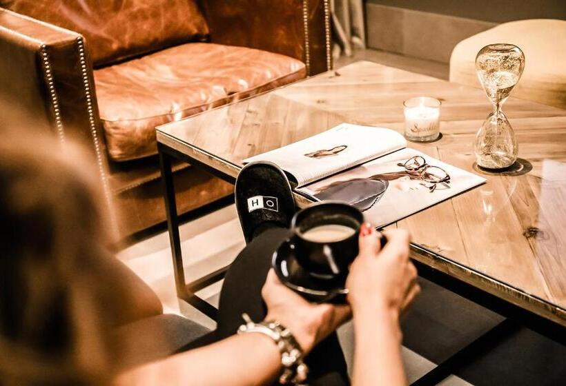 شقة دور أخير غرفتين نوم, HO Puerta De Purchena