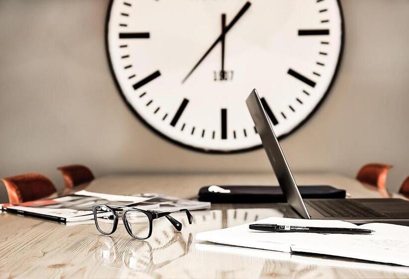 شقة دور أخير غرفتين نوم, HO Puerta De Purchena