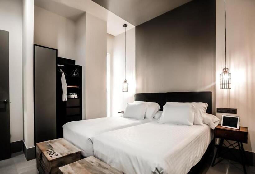 آپارتمان 2 خوابه, HO Puerta De Purchena
