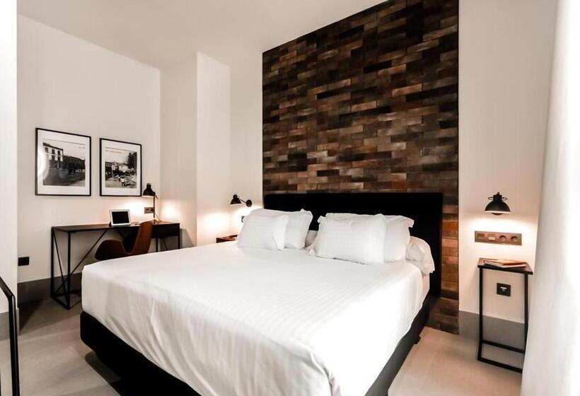 شقة غرفتين, HO Puerta De Purchena