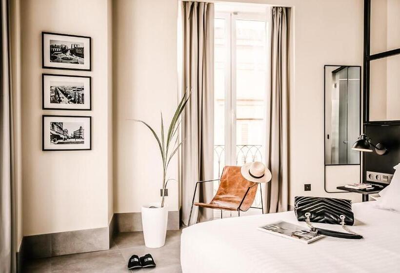 شقة سوبريور غرفة واحدة, HO Puerta De Purchena