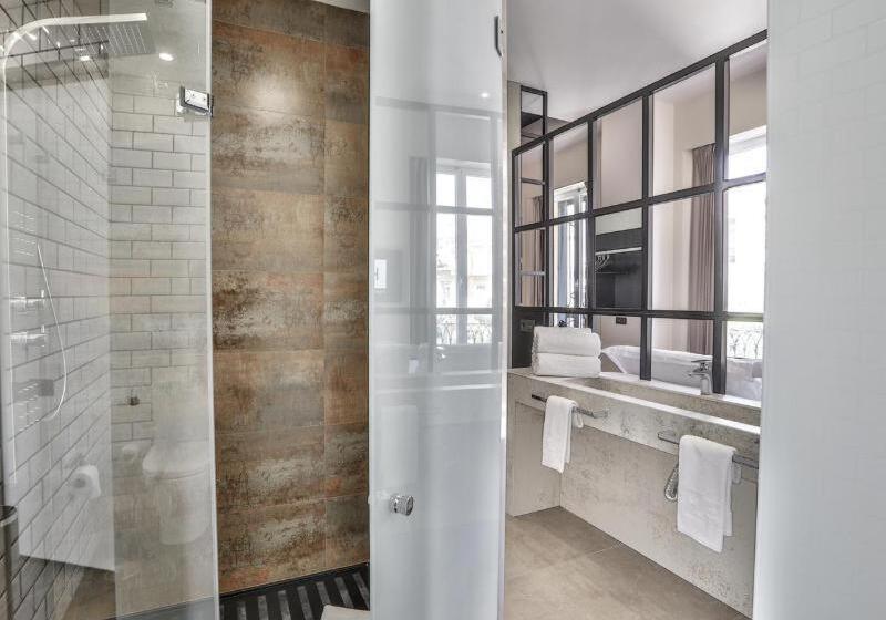 1 Bedroom Penthouse Apartment, HO Puerta De Purchena