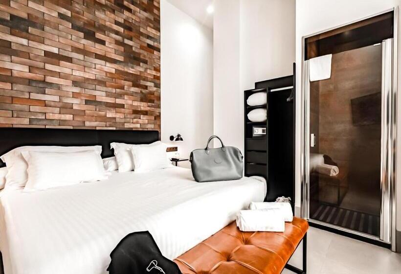 آپارتمان 1 خوابه, HO Puerta De Purchena